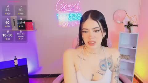 Alice online show from 12-05-25, 01:09