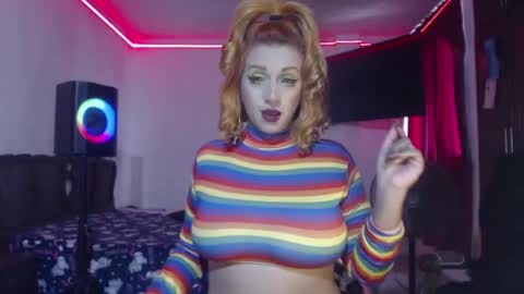 aliceesmiths online show from 01-15-25, 07:12