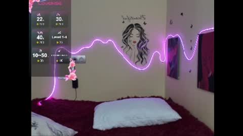 Alie online show from 10-28-25, 05:11