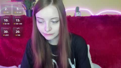 Alie online show from 12-03-25, 01:35