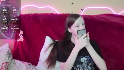 Alie online show from 01-07-26, 04:26