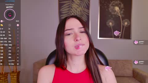 Alice online show from 01-23-25, 03:48