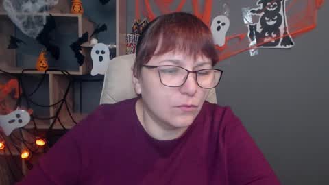 Snapshot of aliceinks chatting on 10-19-25, 06:14 AliceInks online show from 10-19-25, 06:14