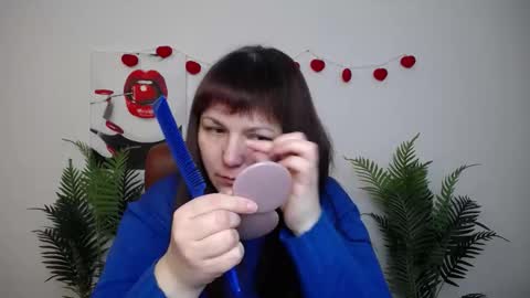 Snapshot of aliceinks chatting on 02-17-26, 07:05 AliceInks online show from 02-17-26, 07:05