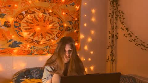 Alice online show from 02-19-26, 05:14