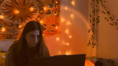 Alice online show from 02-23-26, 05:05