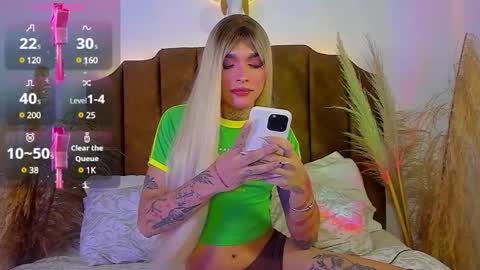 Snapshot of alicejhonsonn chatting on 03-06-25, 03:13 alicejhonsonn online show from 03-06-25, 03:13