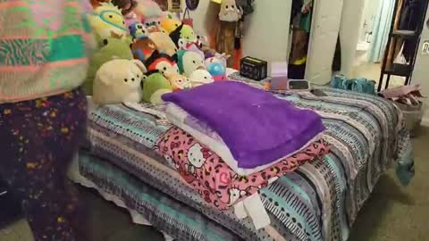 Alice Liddell online show from 02-02-26, 06:01