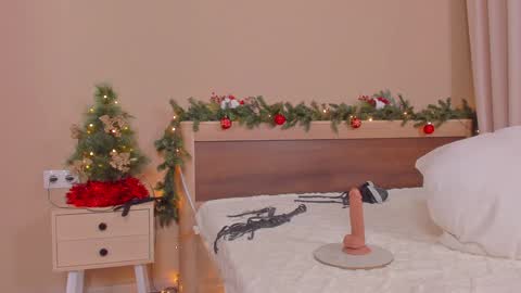 Maria online show from 12-16-24, 11:12