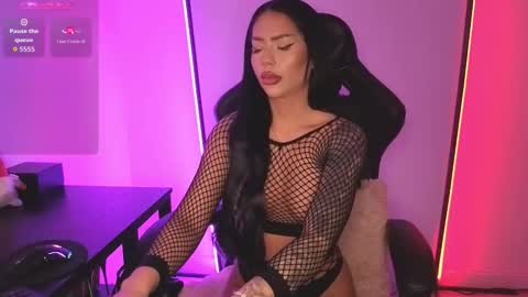 alicemadyson online show from 01-07-26, 08:00