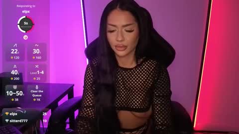 alicemadyson online show from 01-17-26, 08:12