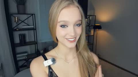 Serena online show from 01-10-26, 07:21