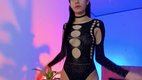 Alicee  online show from 11-27-25, 10:28