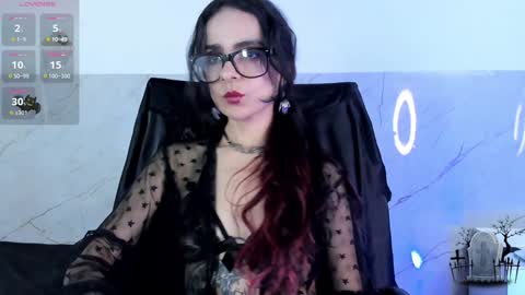 alicenoir_ online show from 01-21-25, 06:02