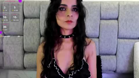 alicenoir_ online show from 03-12-25, 03:51