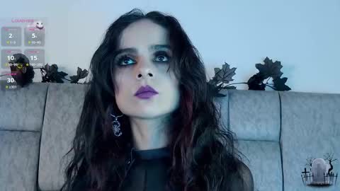 alicenoir_ online show from 10-06-25, 10:29