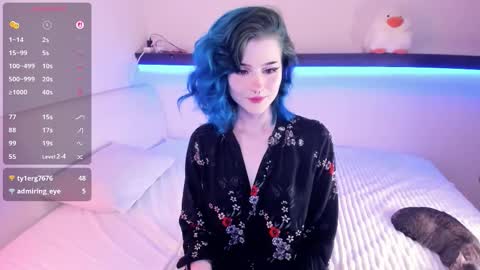 Alice online show from 10-20-25, 04:57