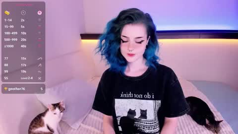 Alice online show from 01-13-26, 06:40