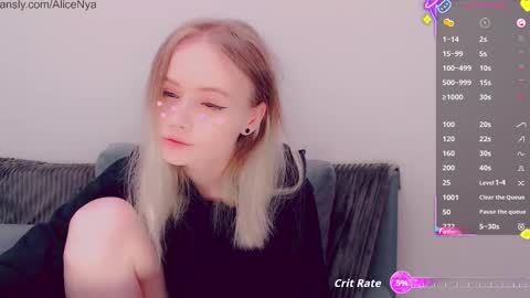 Snapshot of alicenya chatting on 11-03-25, 06:03 Alice online show from 11-03-25, 06:03