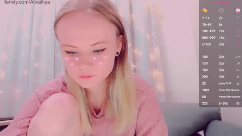 Alice online show from 02-11-26, 05:23