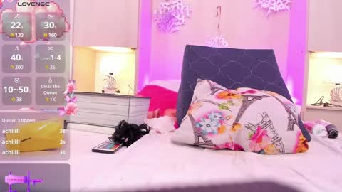 Snapshot of alicepipper chatting on 01-10-25, 02:25 ALICE online show from 01-10-25, 02:25