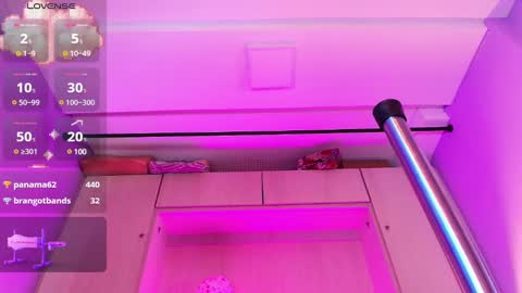 Snapshot of alicepipper chatting on 02-14-25, 07:44 ALICE online show from 02-14-25, 07:44