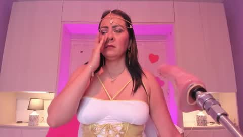 Snapshot of alicepipper chatting on 02-16-25, 09:04 ALICE online show from 02-16-25, 09:04