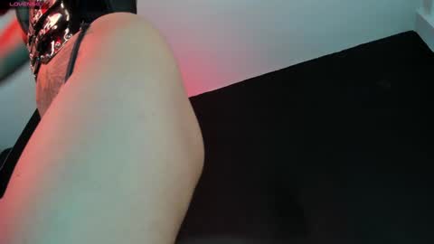 ALICE  online show from 12-18-24, 01:12