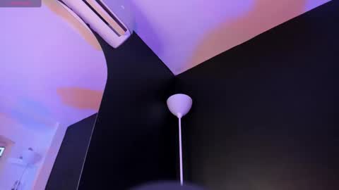 ALICE  online show from 02-10-25, 02:16