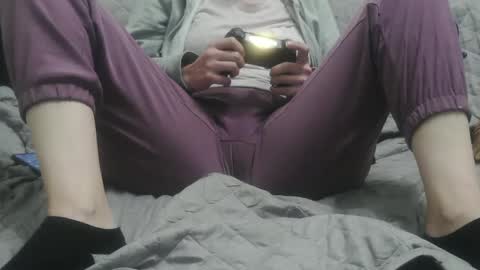 Alice online show from 12-17-24, 01:38