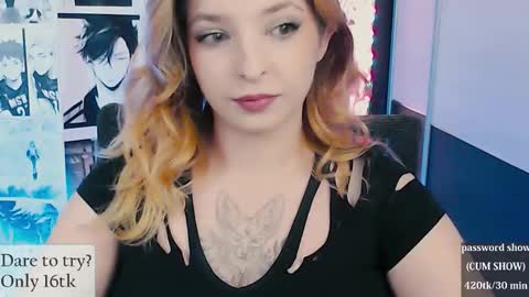 aliceriddle1 online show from 12-18-25, 12:00