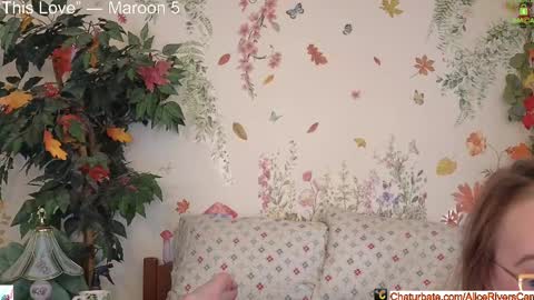 Alice Rivers ---- Enter my public Discord-  online show from 03-01-25, 06:54