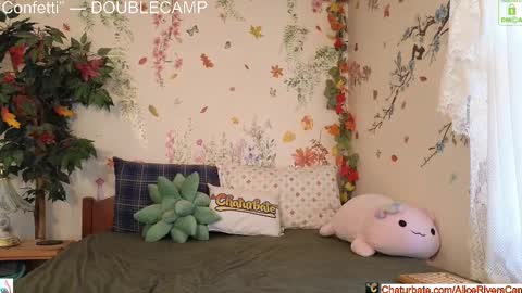 Alice Rivers ---- Enter my public Discord-  online show from 03-11-25, 08:42