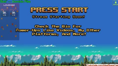 Alice Rivers ---- Enter my public Discord-  online show from 11-15-25, 07:21