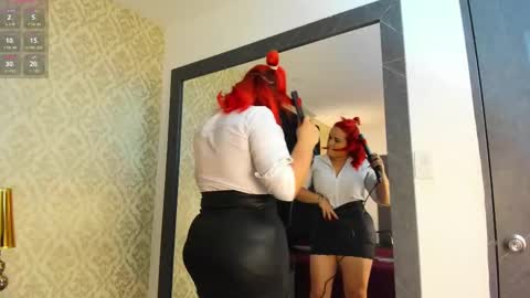 Alice  online show from 09-30-25, 11:59