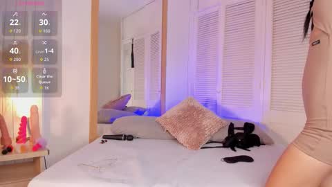 ALICE online show from 02-20-26, 11:32