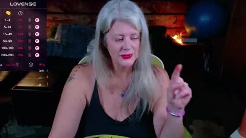 Alices Curiosity online show from 10-14-25, 02:56