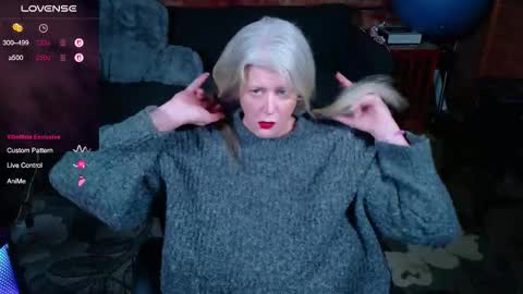 Alices Curiosity online show from 10-16-25, 03:51