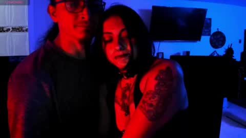 Ms. Alice and Mr. Rabbit online show from 12-31-24, 04:27