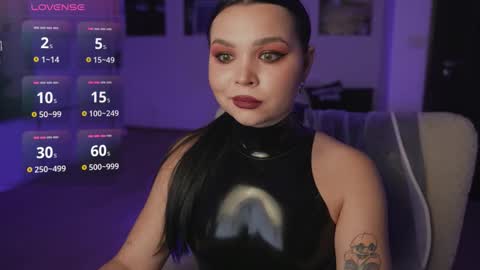 Alice online show from 11-10-25, 09:14