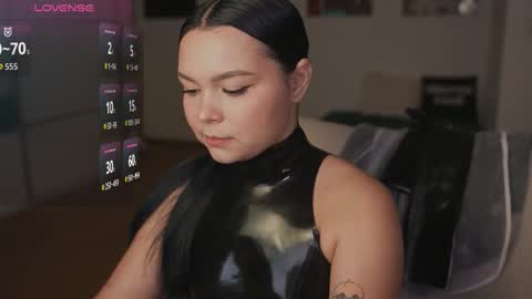 Alice online show from 11-30-25, 01:20