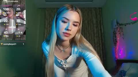 Sweet  Alice online show from 09-15-25, 07:58