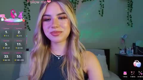 Sweet  Alice online show from 09-19-25, 10:43