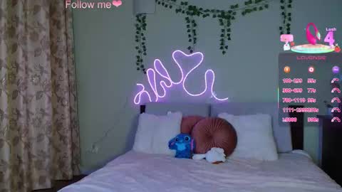 Sweet  Alice online show from 09-22-25, 08:00
