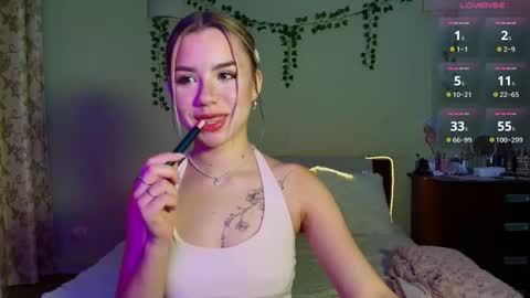 Sweet  Alice online show from 09-30-25, 12:10