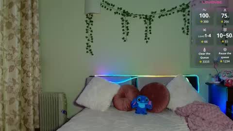 Sweet  Alice online show from 10-01-25, 11:33