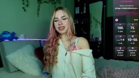 Sweet  Alice online show from 10-07-25, 06:38