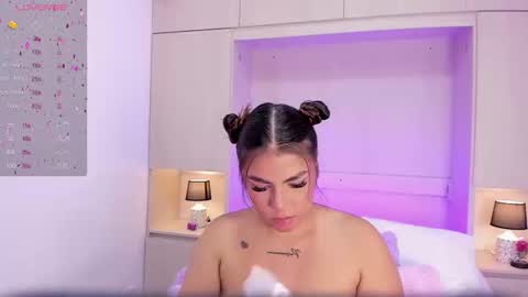 Snapshot of alicethunder_ chatting on 12-12-24, 04:15 A L I C E T H U N D E R online show from 12-12-24, 04:15