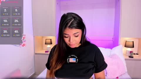 Snapshot of alicethunder_ chatting on 12-15-24, 04:18 A L I C E T H U N D E R online show from 12-15-24, 04:18