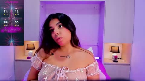 Snapshot of alicethunder_ chatting on 12-17-24, 04:12 A L I C E T H U N D E R online show from 12-17-24, 04:12